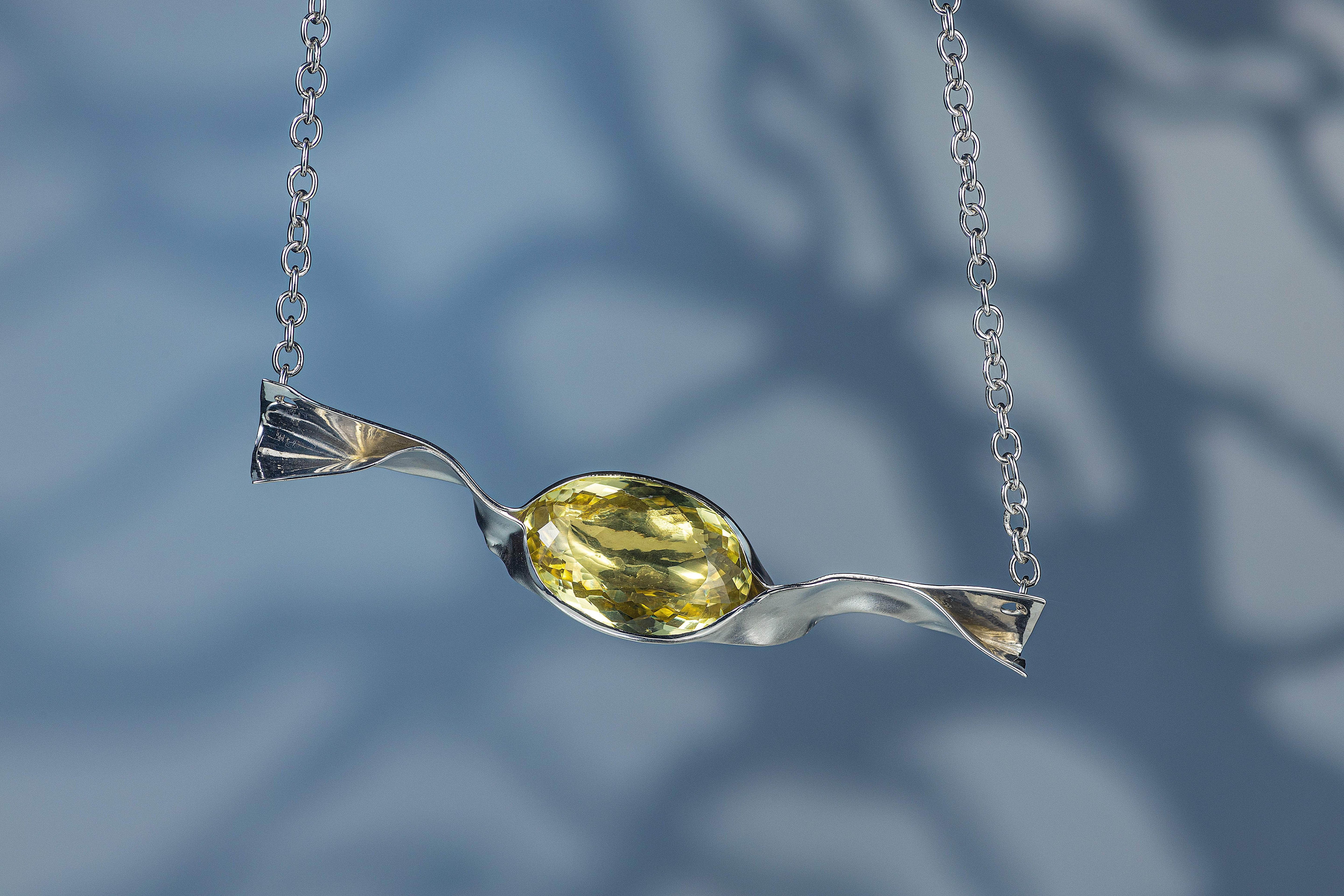 Edgy Jewelry