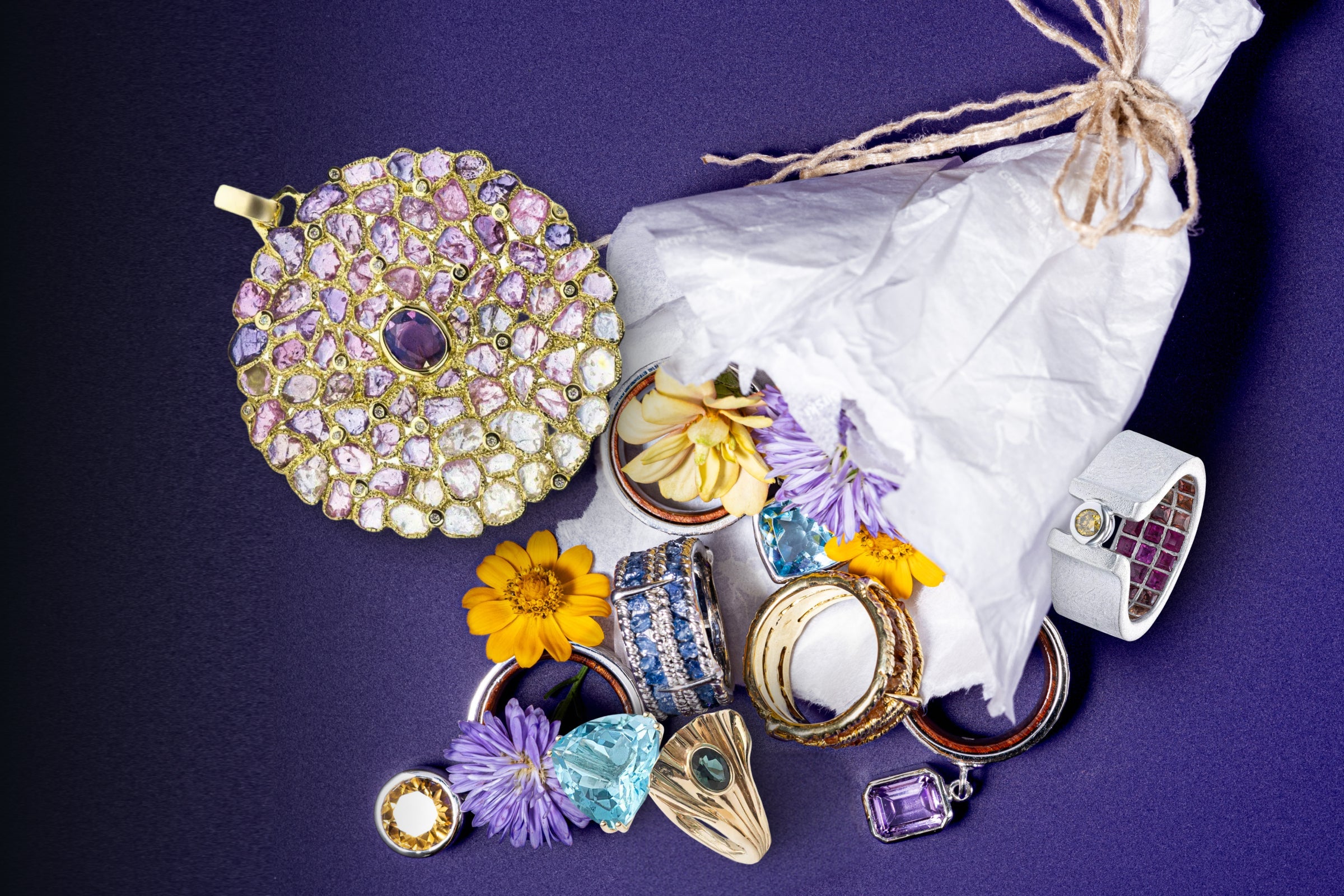 all jewelry german kabirski