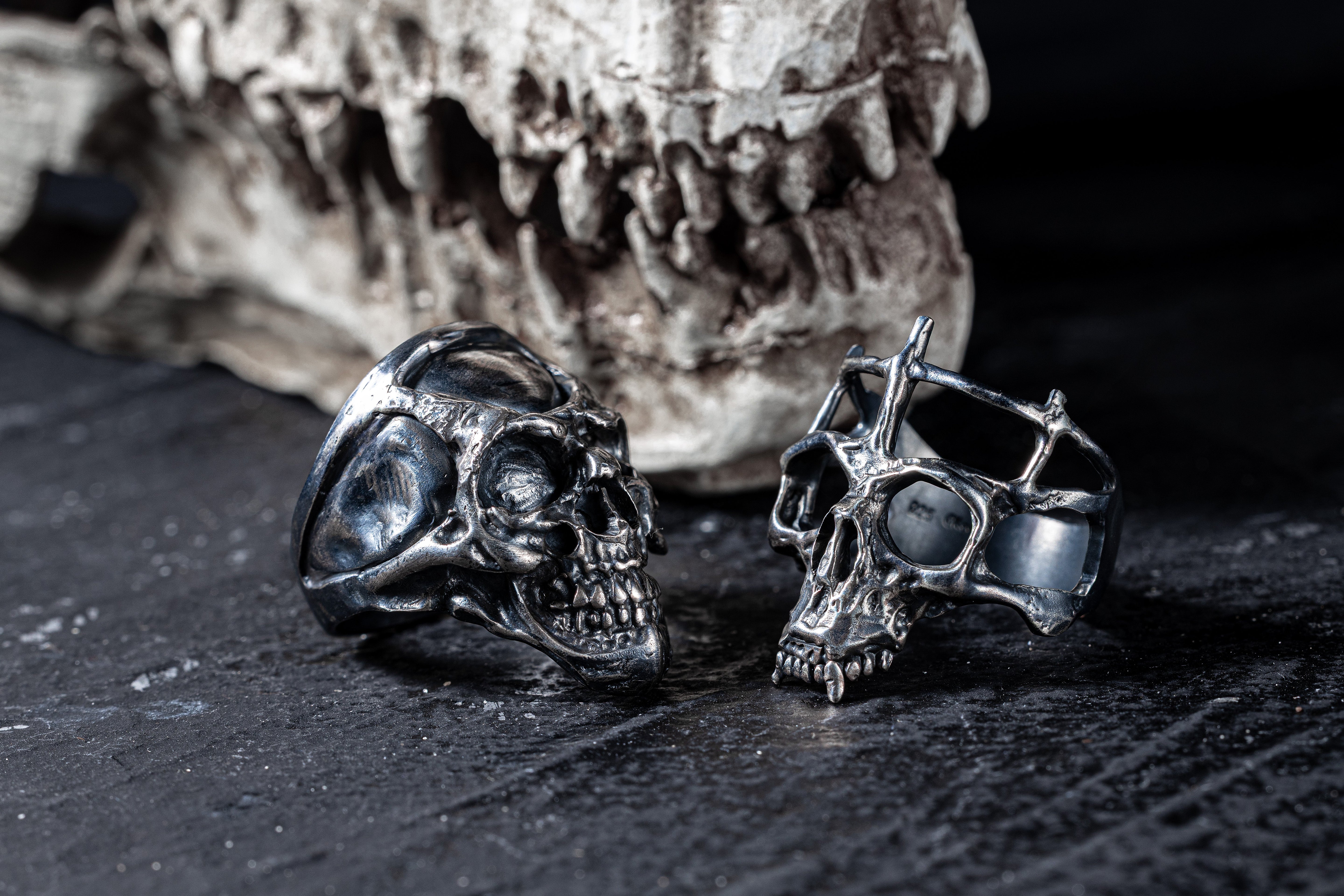 just silver collection