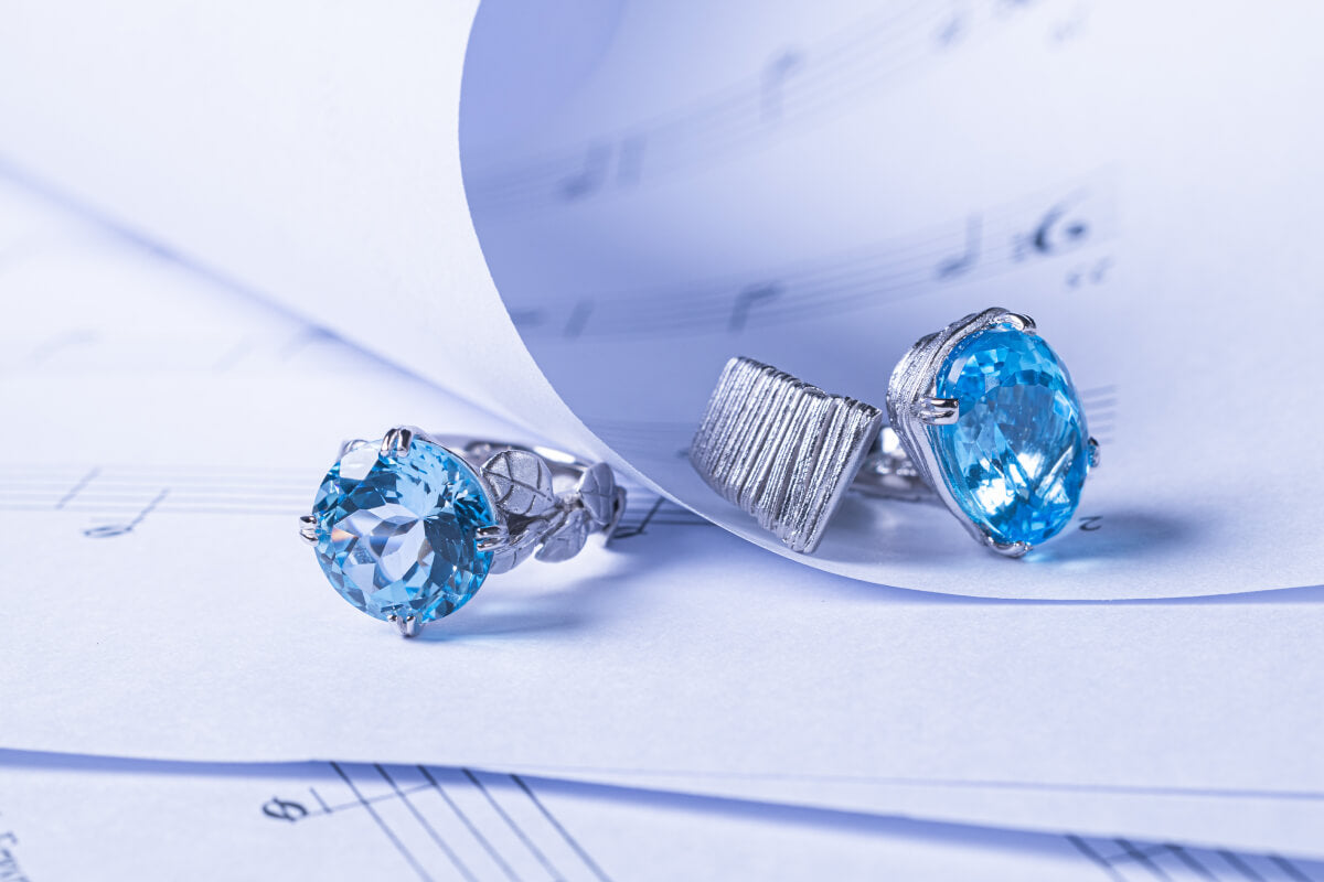 the blues collection