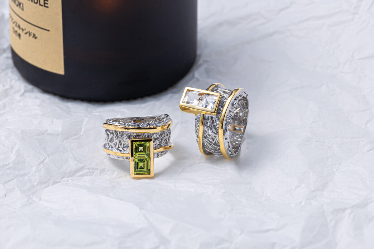 german kabirski bestseller jewelry collection