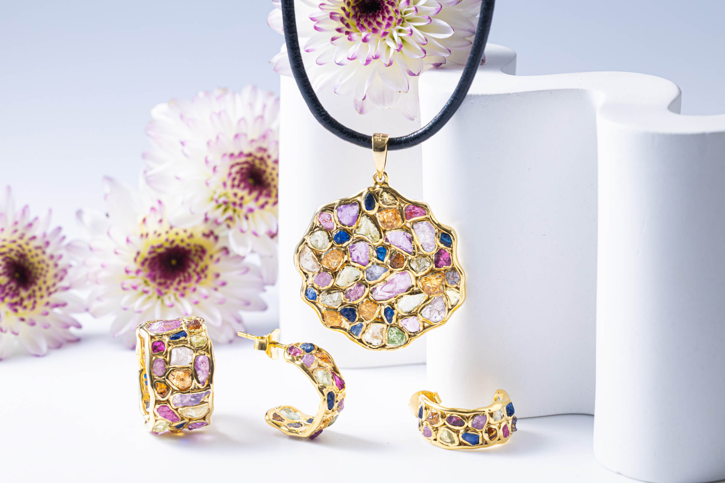 jewelry sets german kabirski