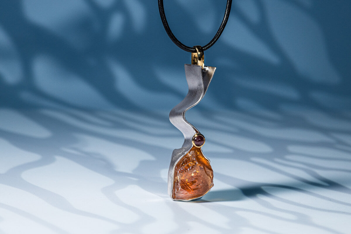 modern pendants collection german kabirski