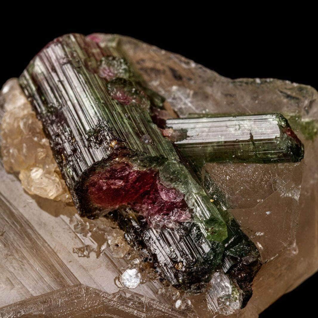 tourmaline stone