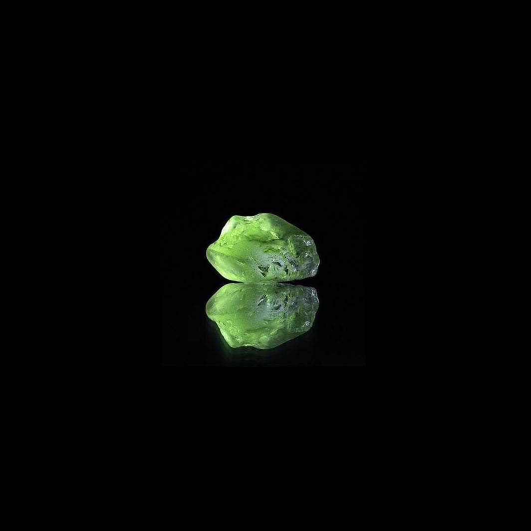 peridot stone
