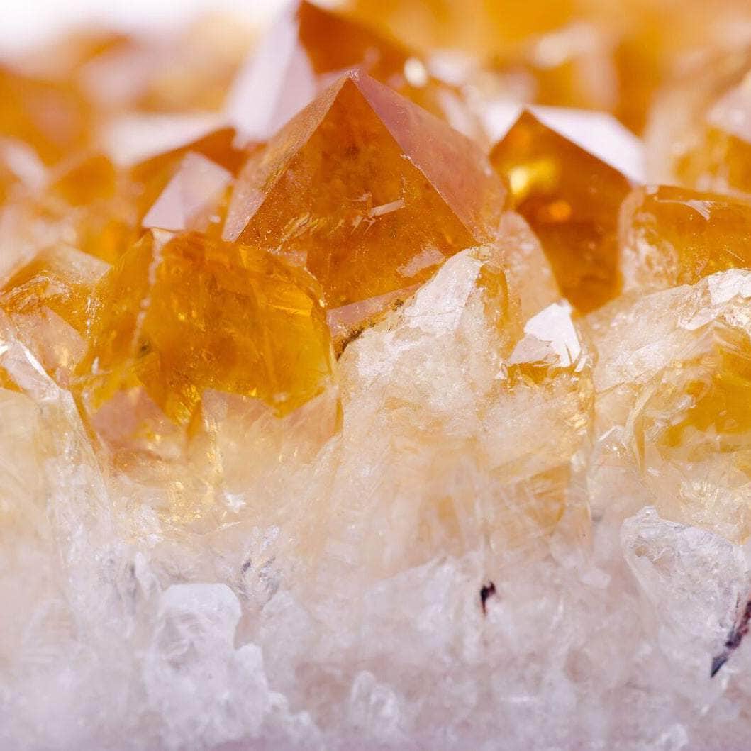 citrine stone