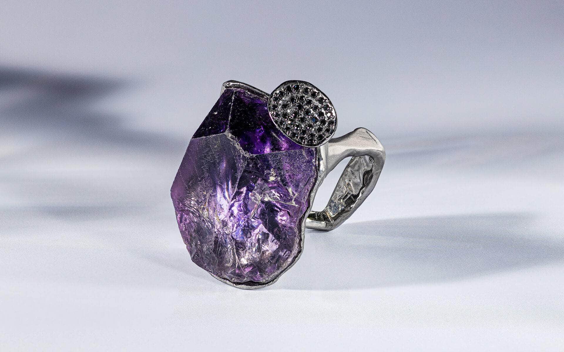 amethyst