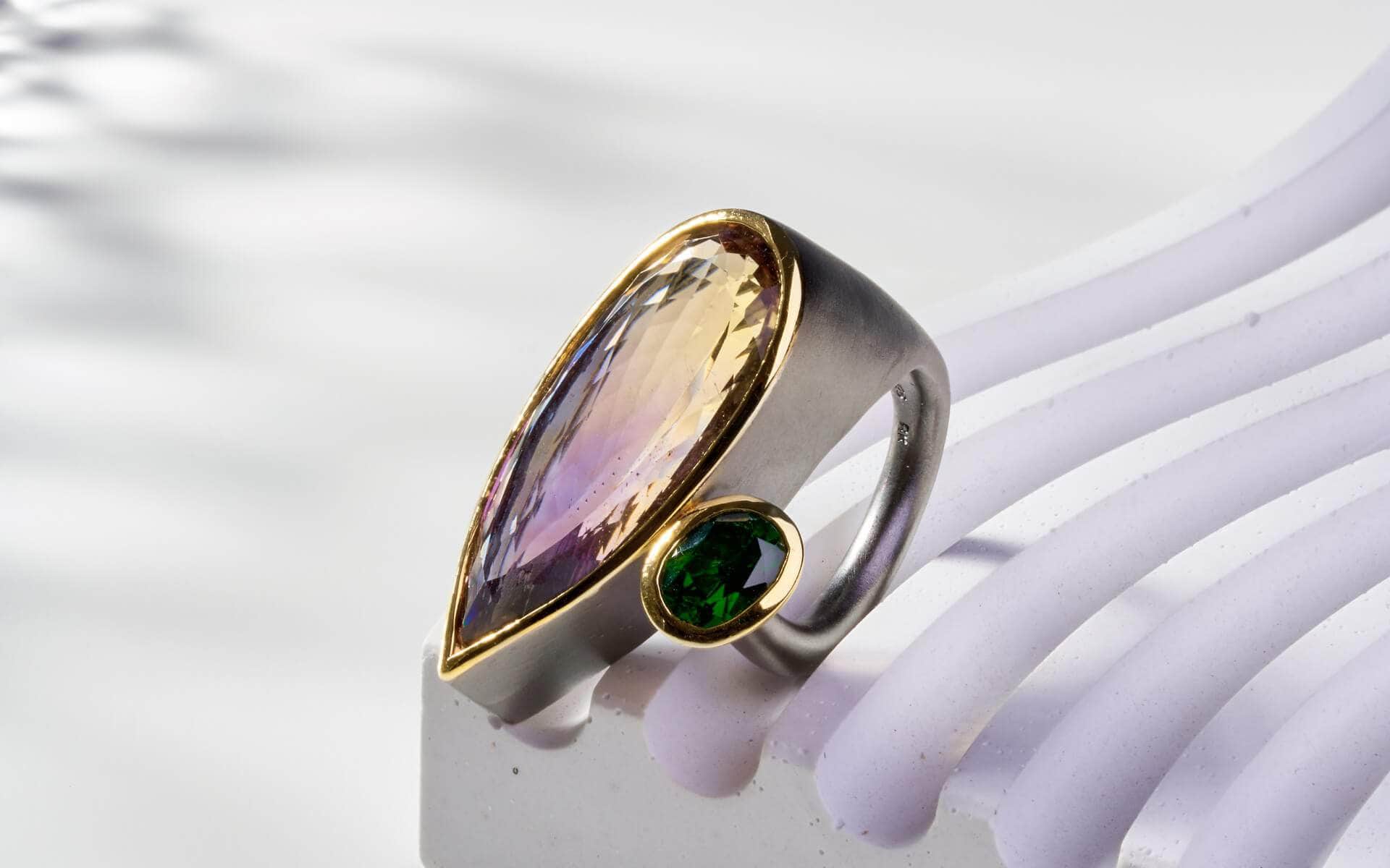 ametrine