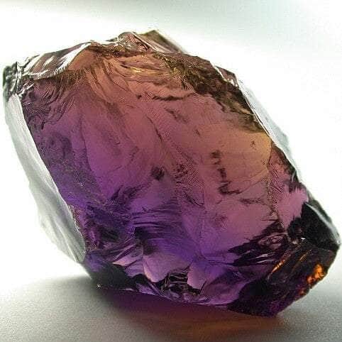 ametrine stone