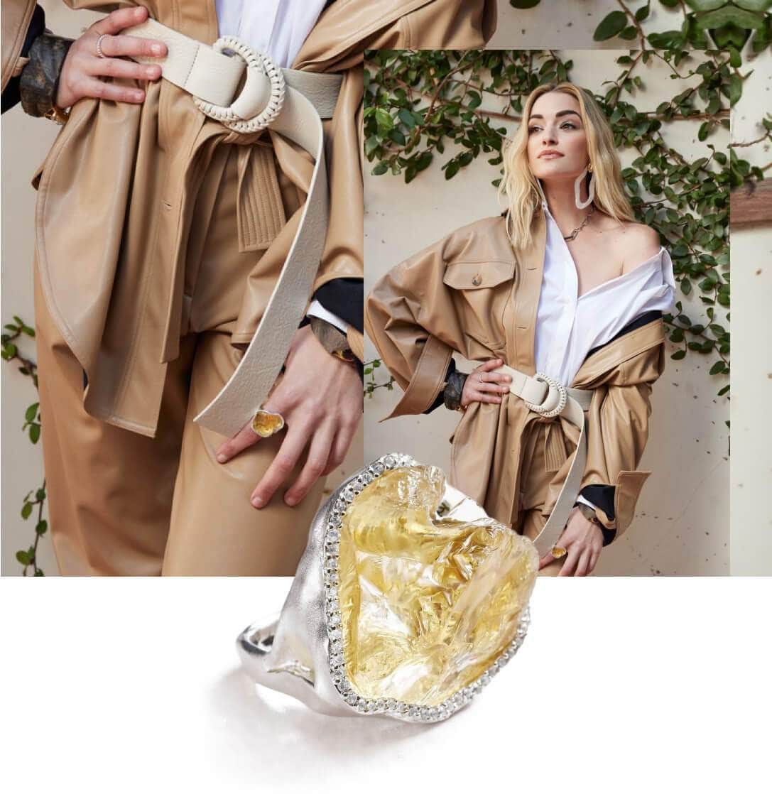 brianne howey jewelry