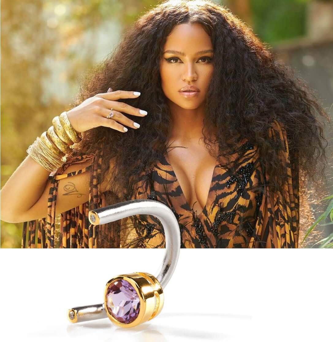 cassie jewelry