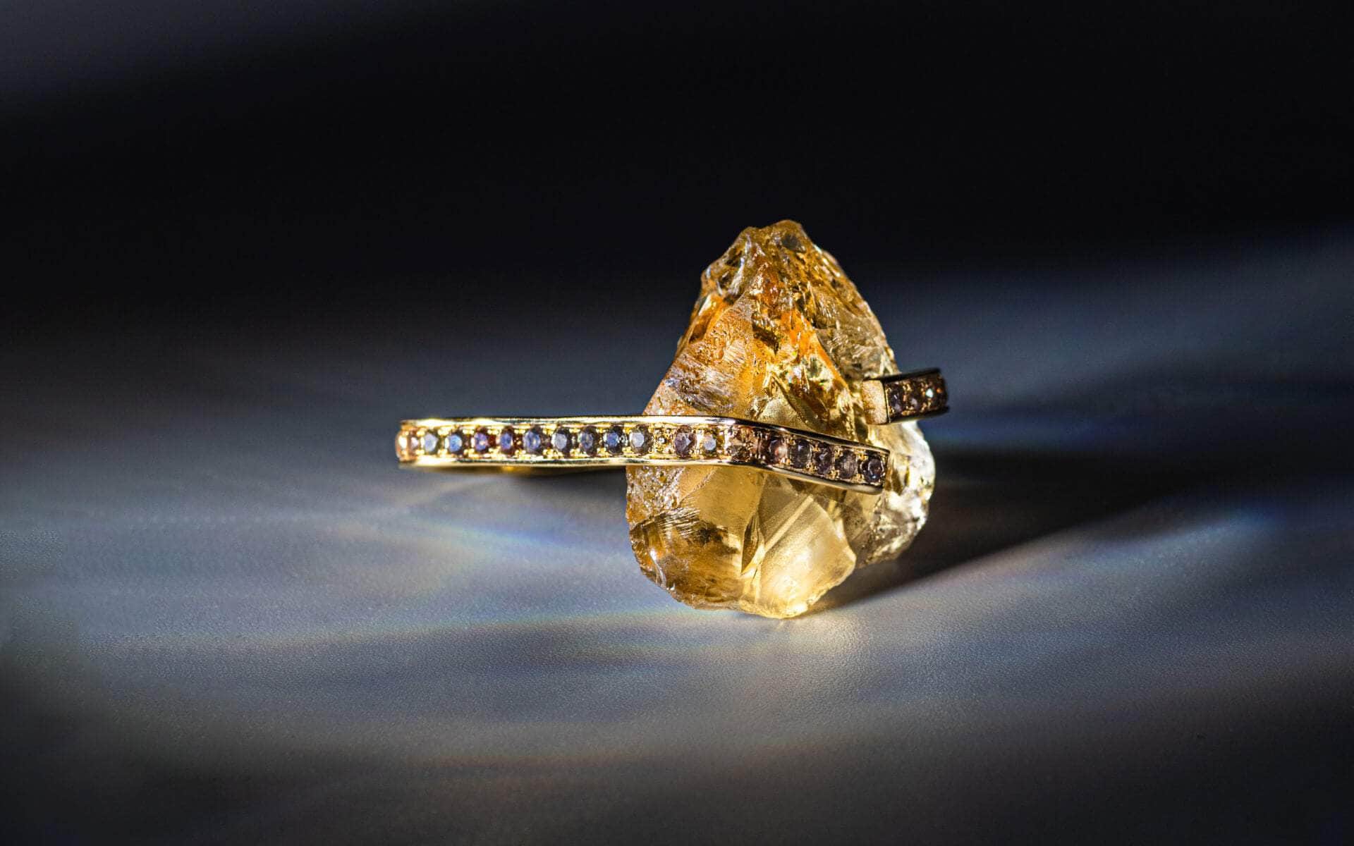 citrine