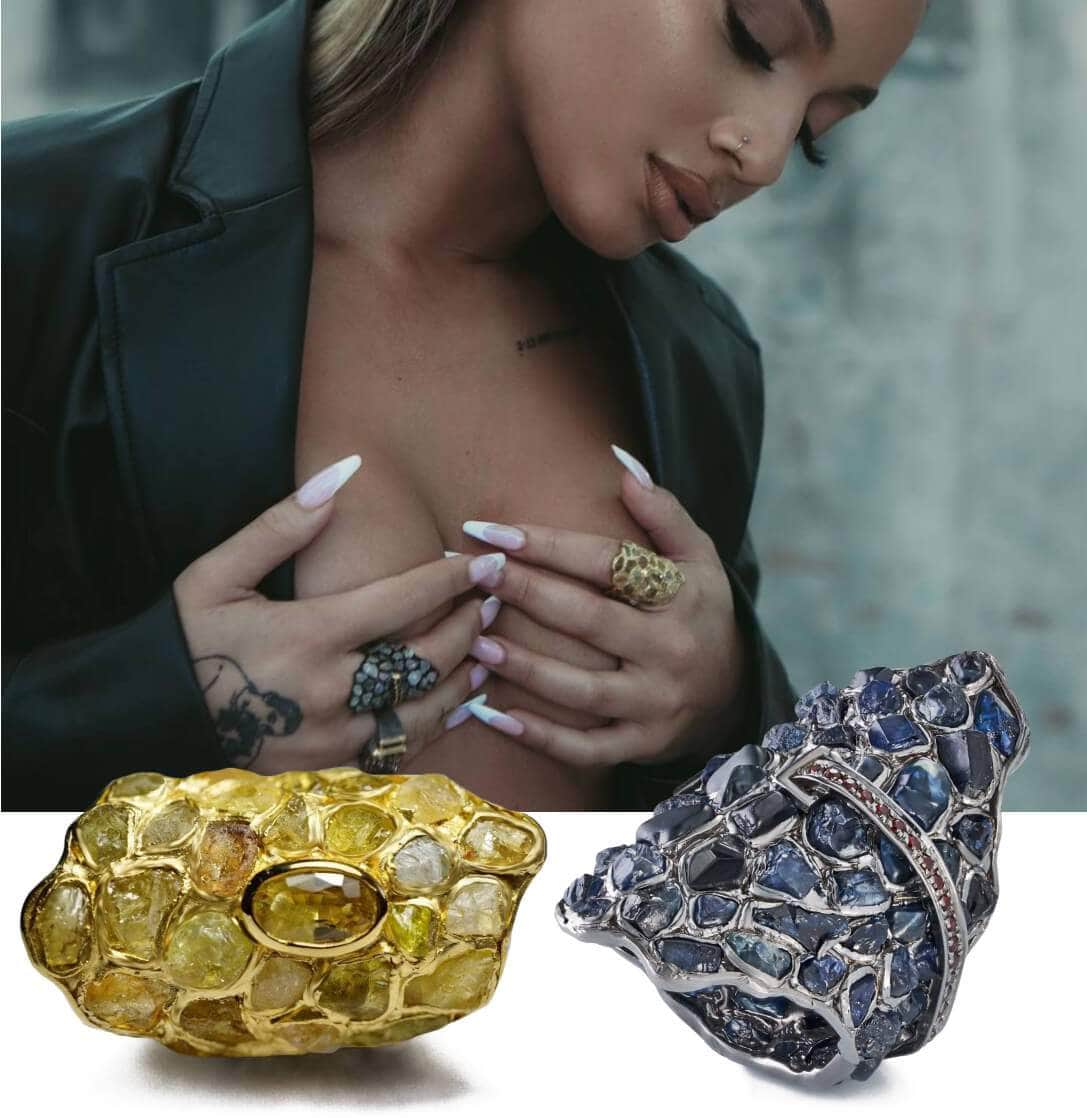 danileigh jewelry