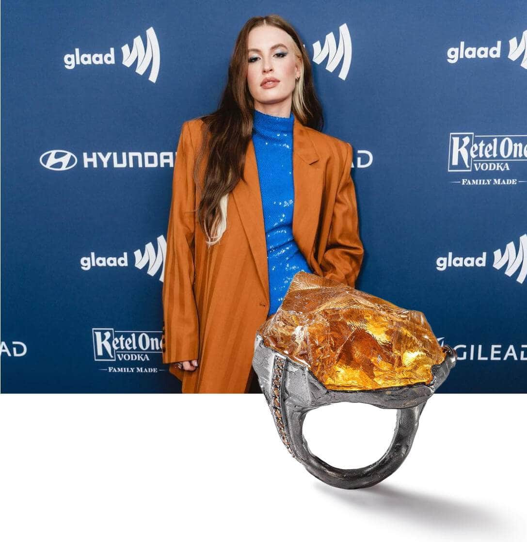 fletcher jewelry