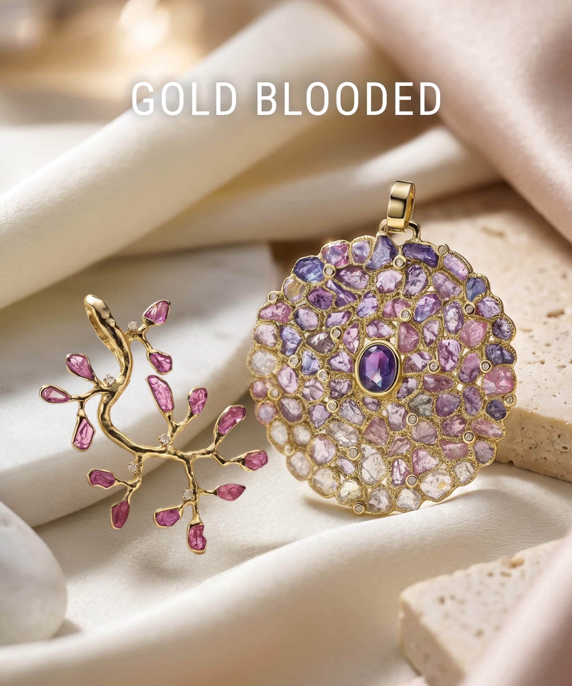 gold jewelry for mom german kabirski