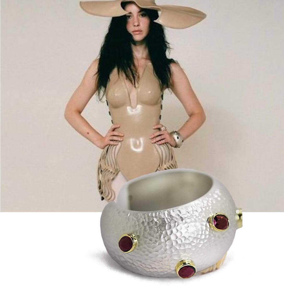 gracie abrams jewelry