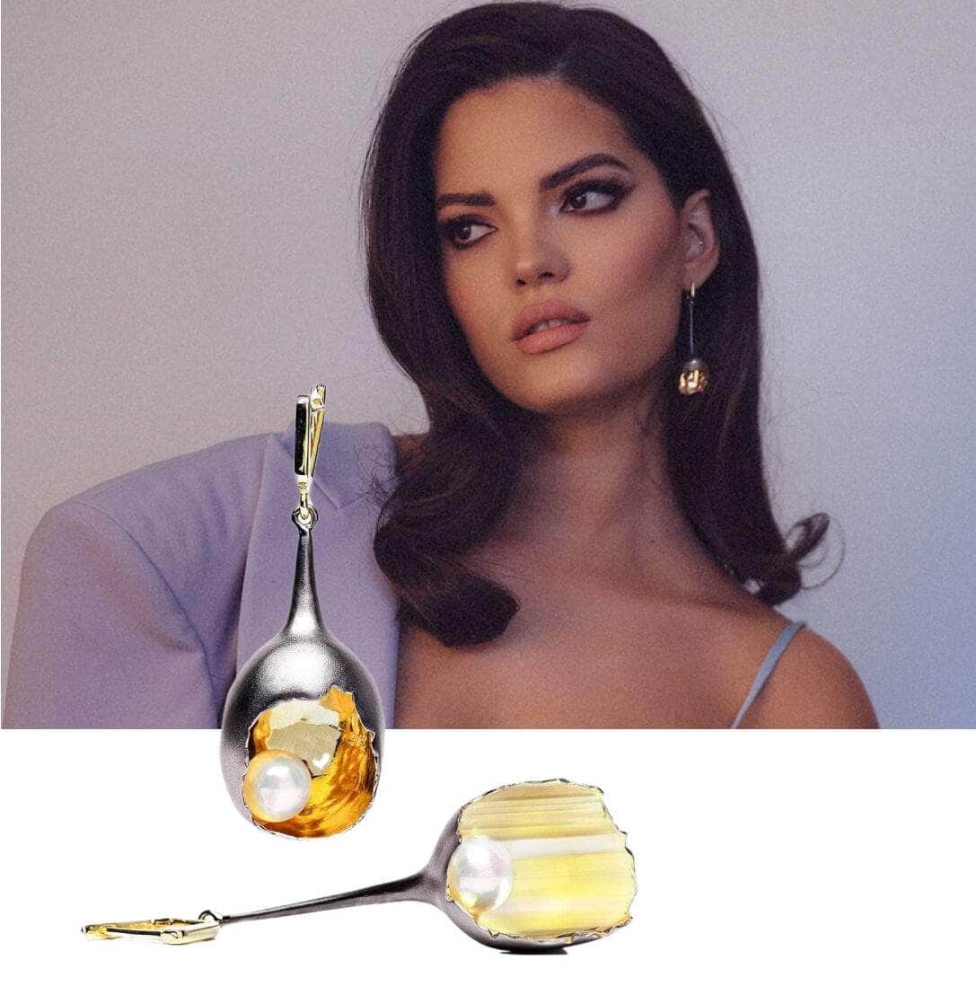 Grazia jewelry