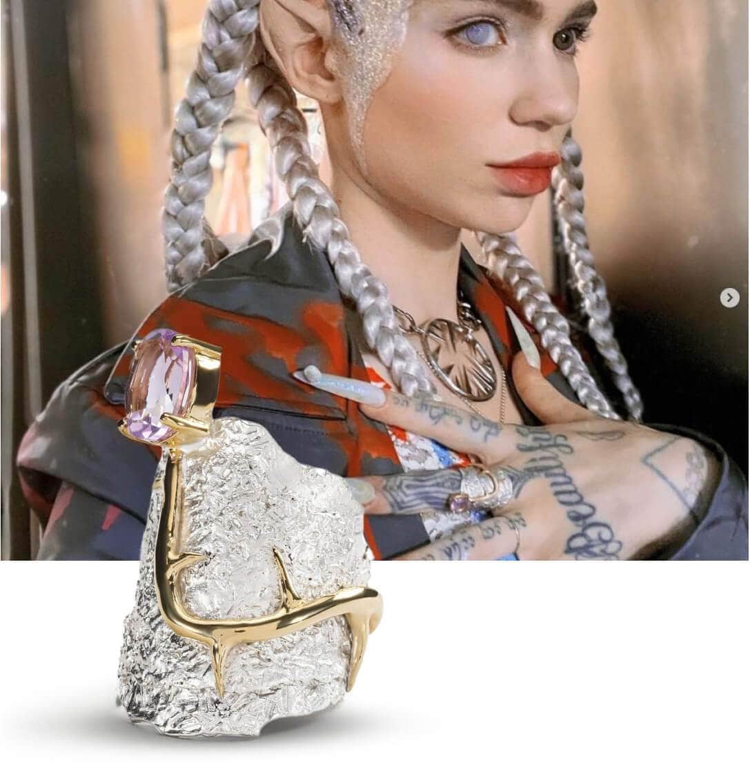 grimes jewelery
