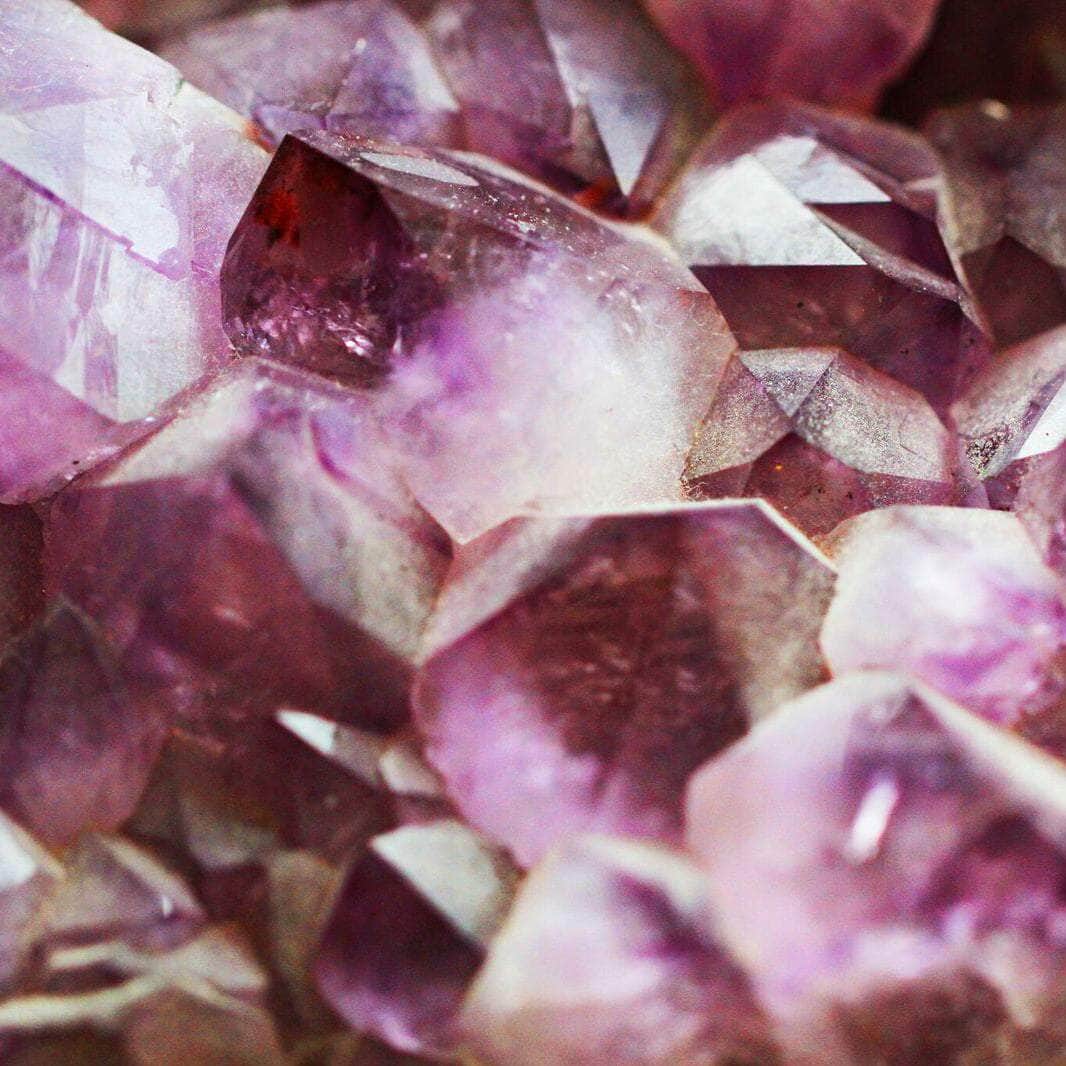amethyst stone