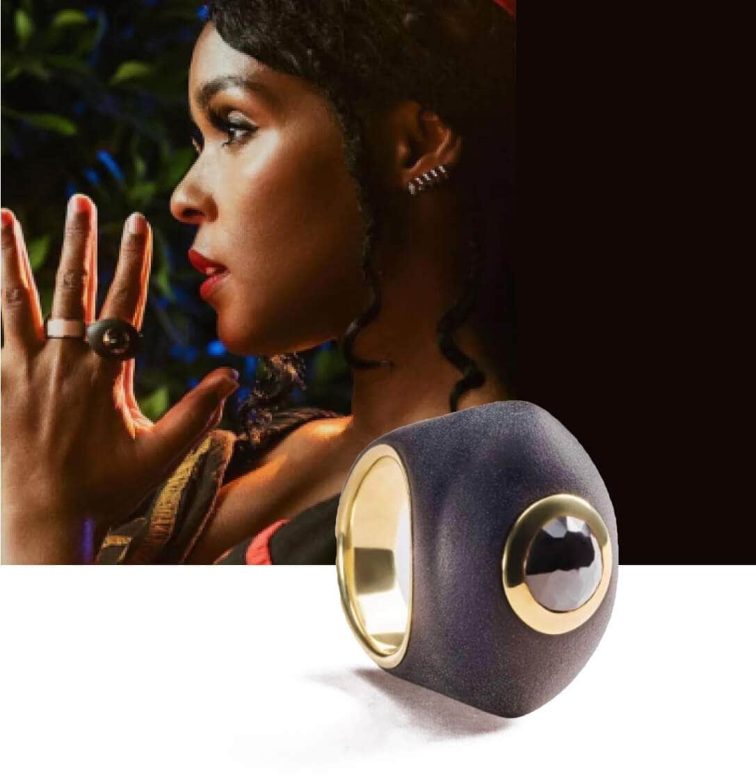 janelle monae jewelry