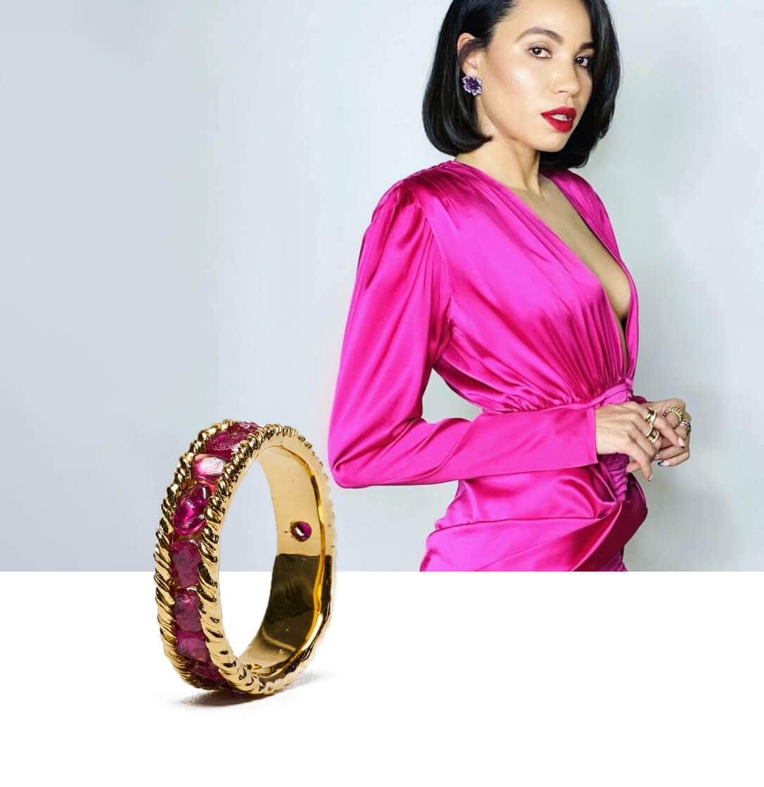 jurnee smollet jewelry