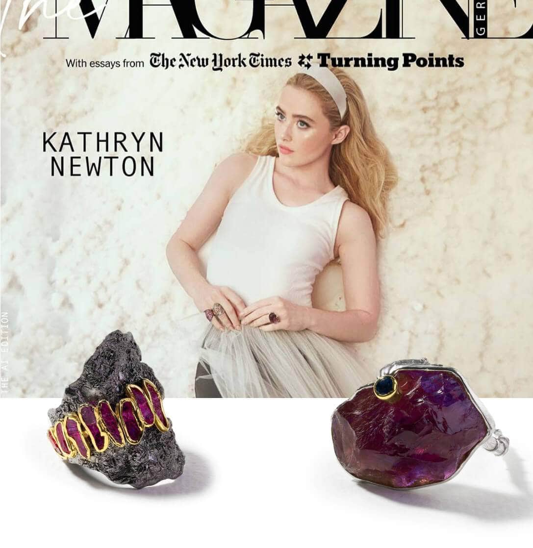 kathryn newton jewelry