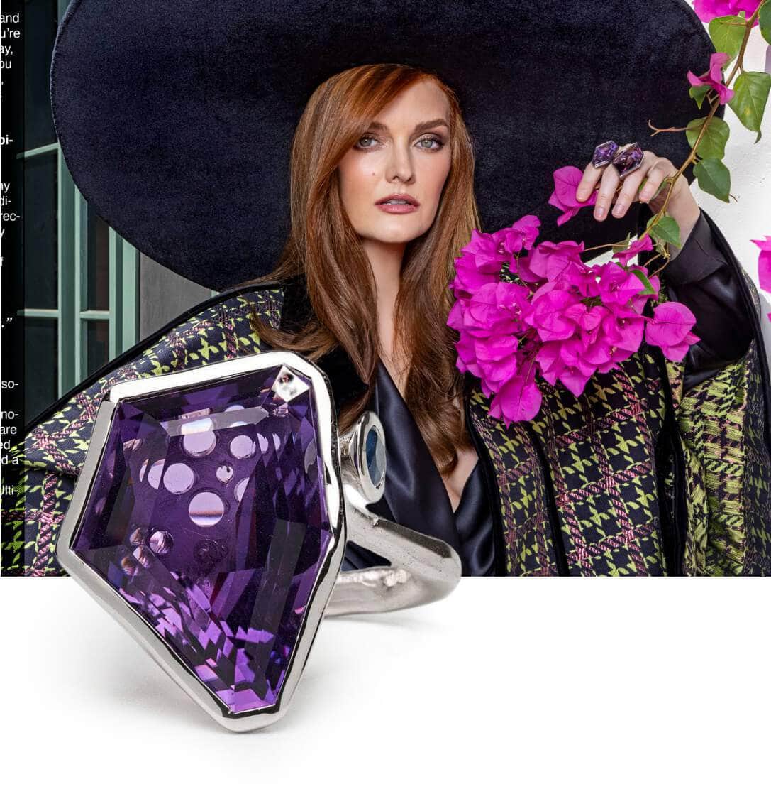 lydia hearst jewelry