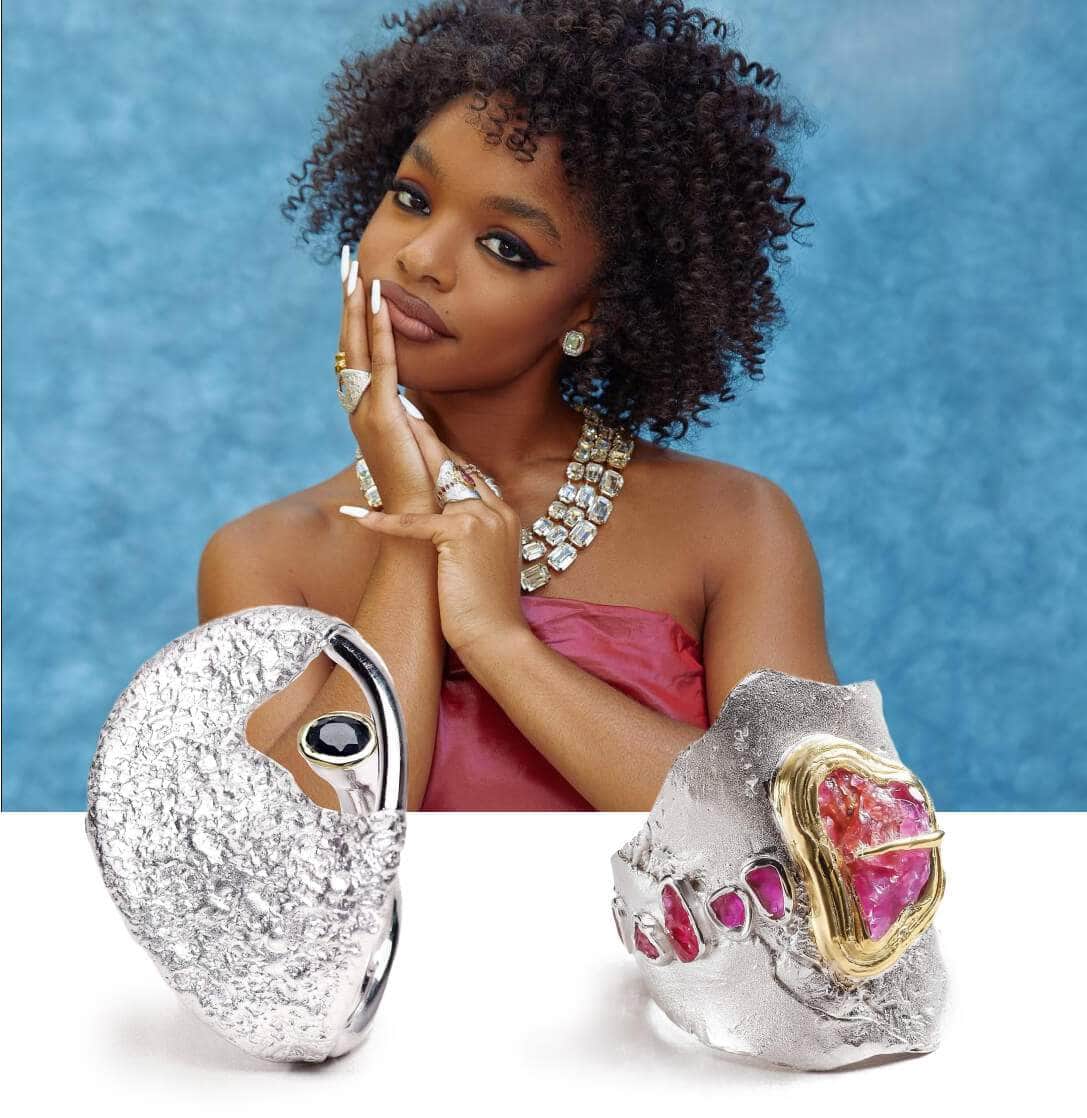 marsai martin jewelery
