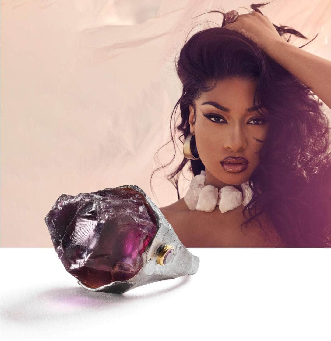 megan thee stallion