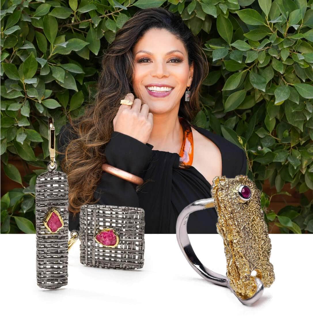 merle dandrigde jewelry