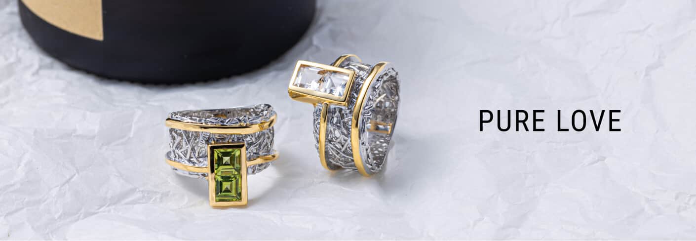 jewelry rings gift guide for mothers