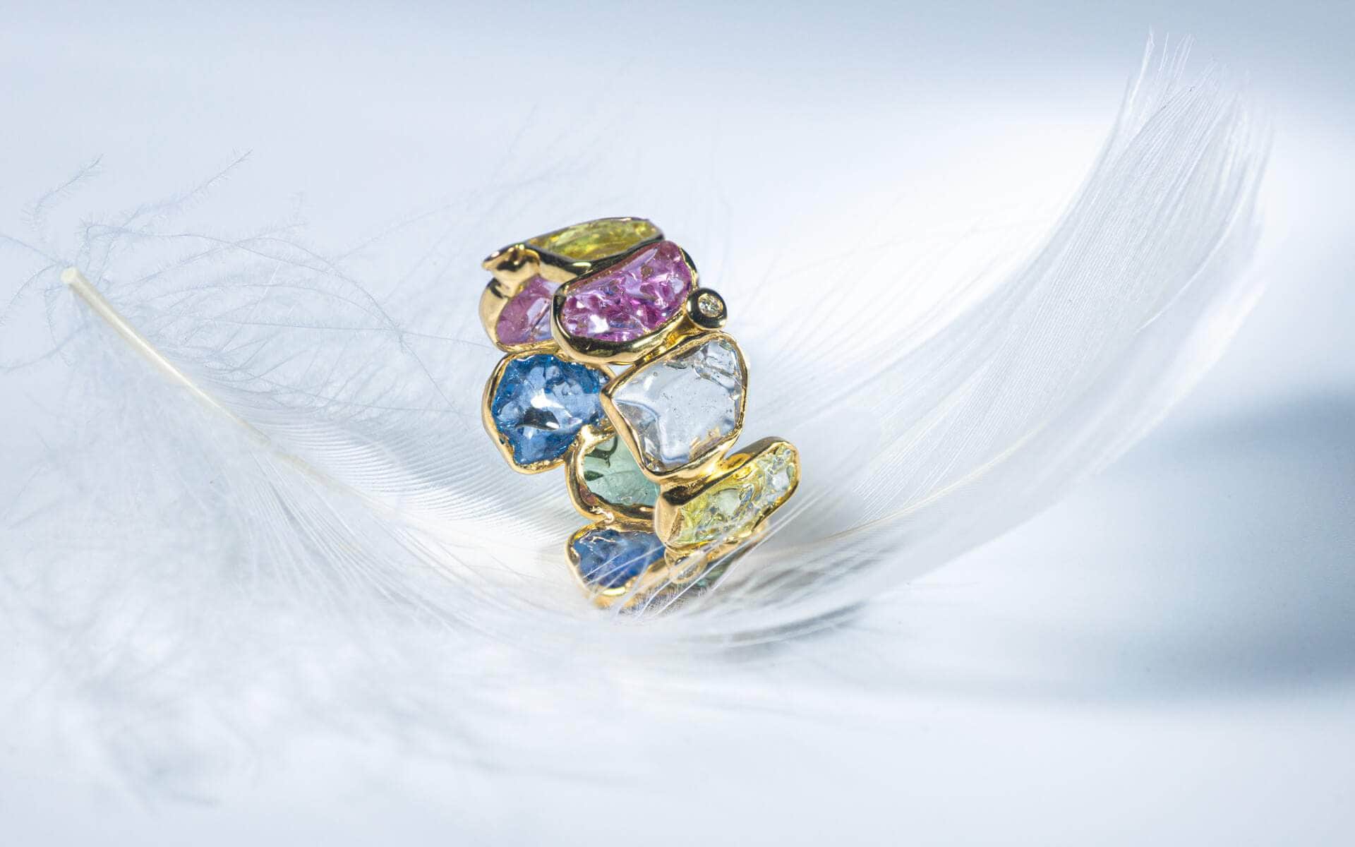 sapphire