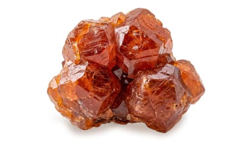 spessartine stone power jewelry by german kabirski