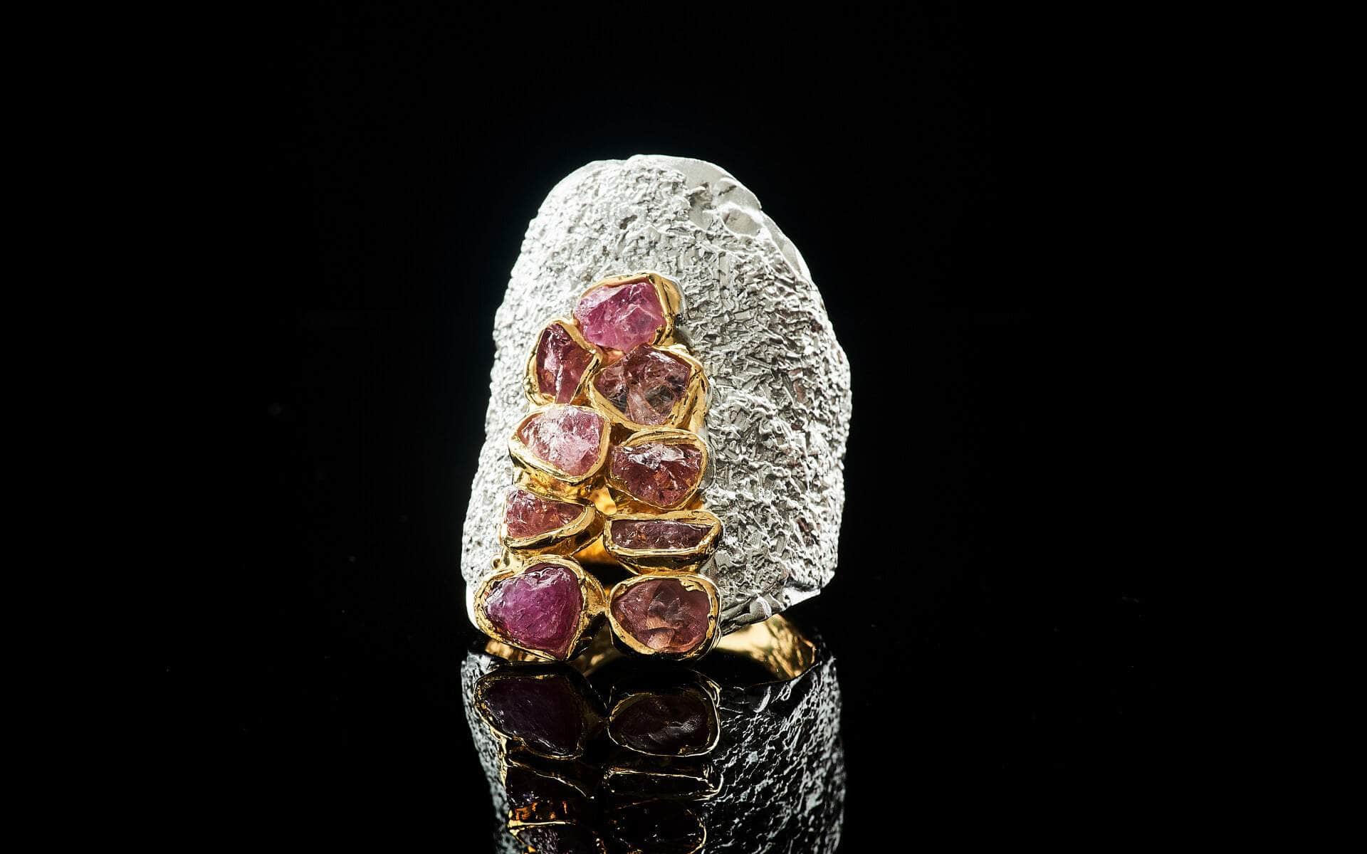 spinel