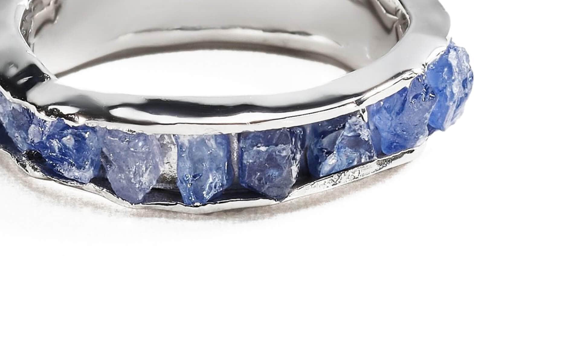 tanzanite