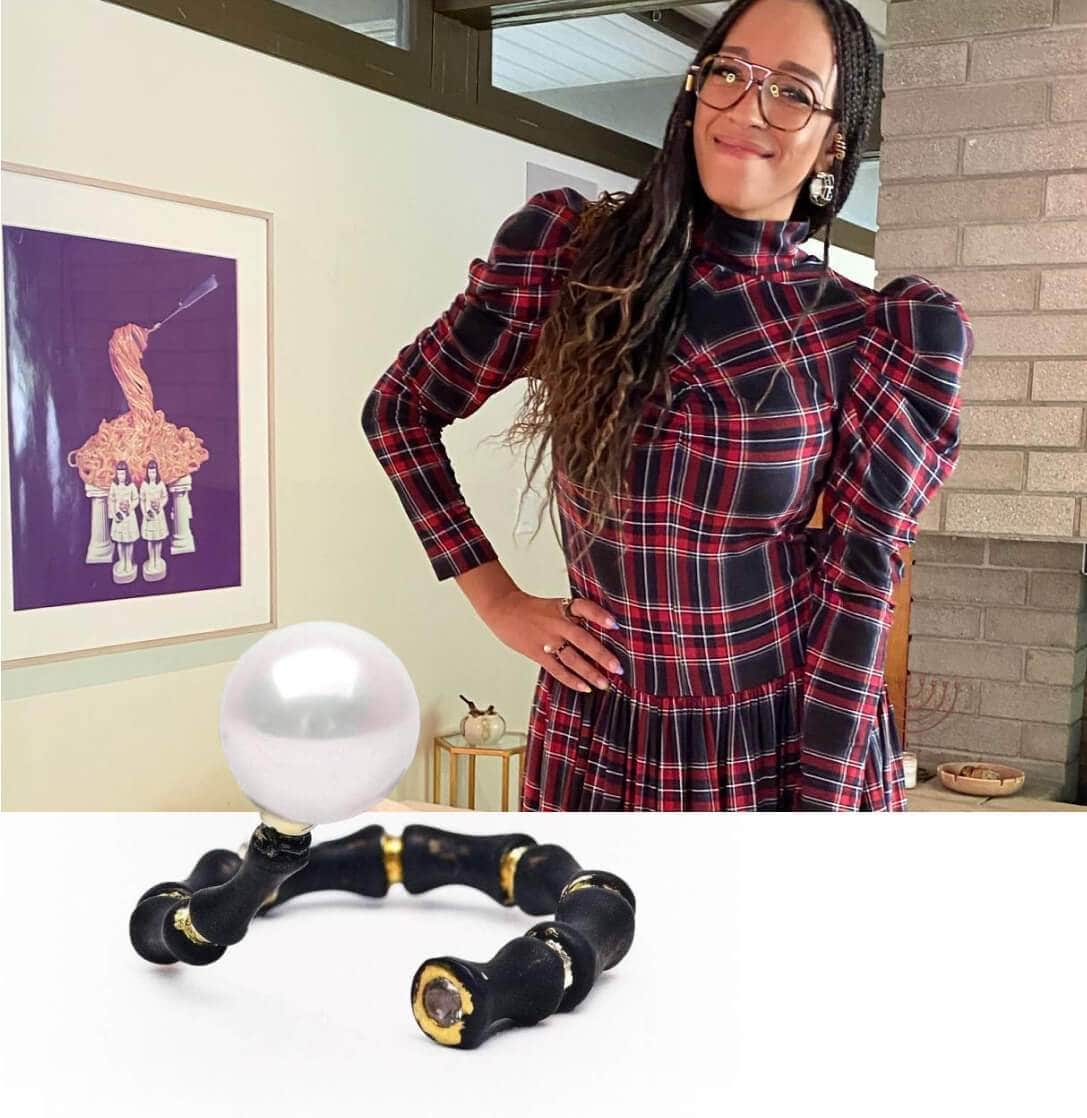 tawny newsome jewelry