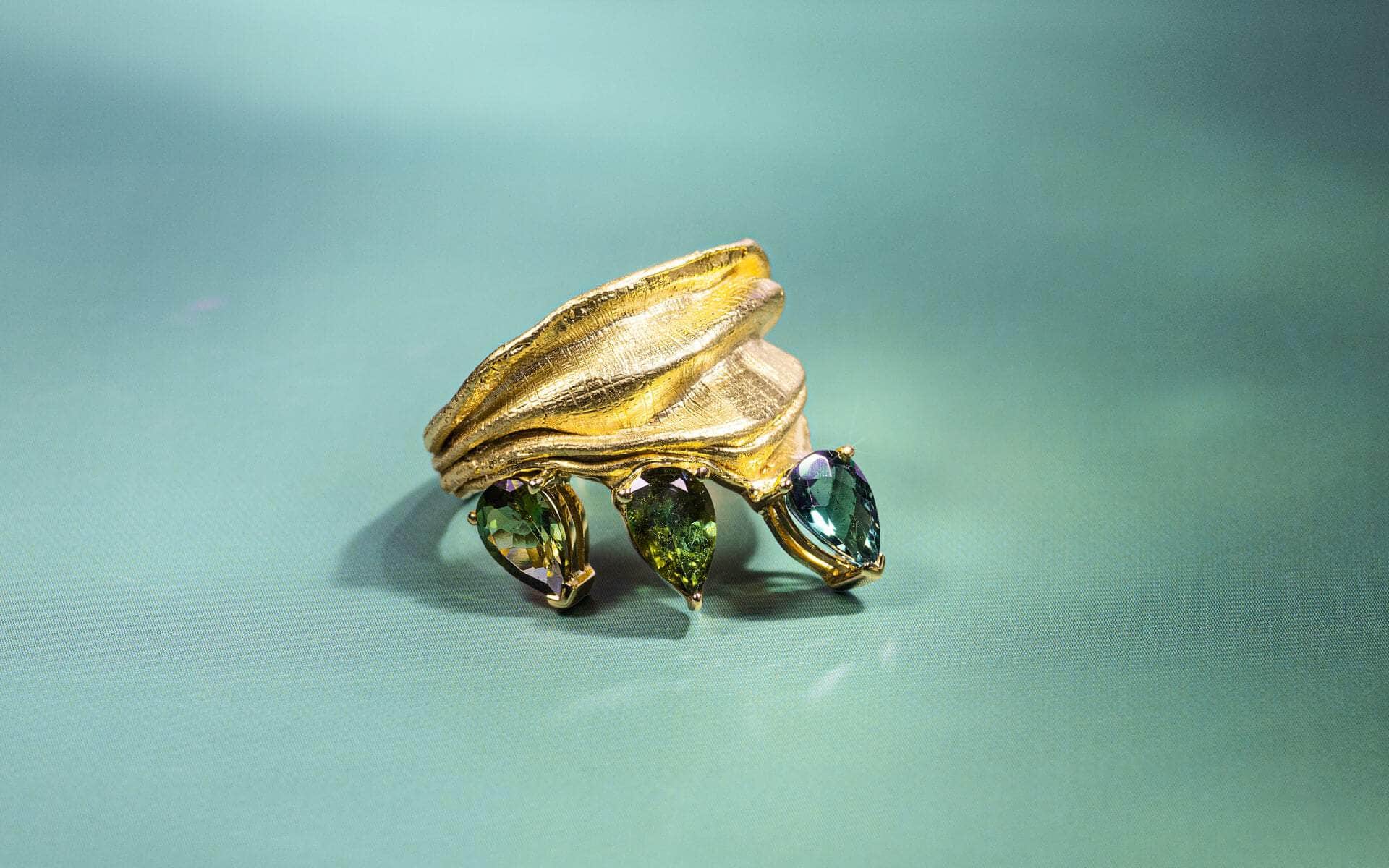 tourmaline