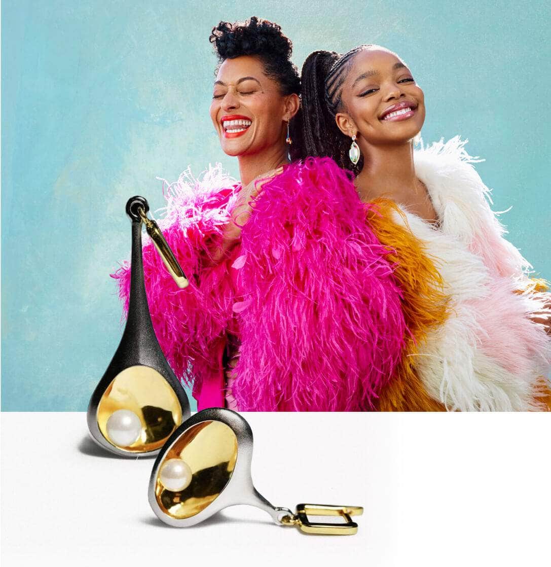 tracee ellis ross jewelery
