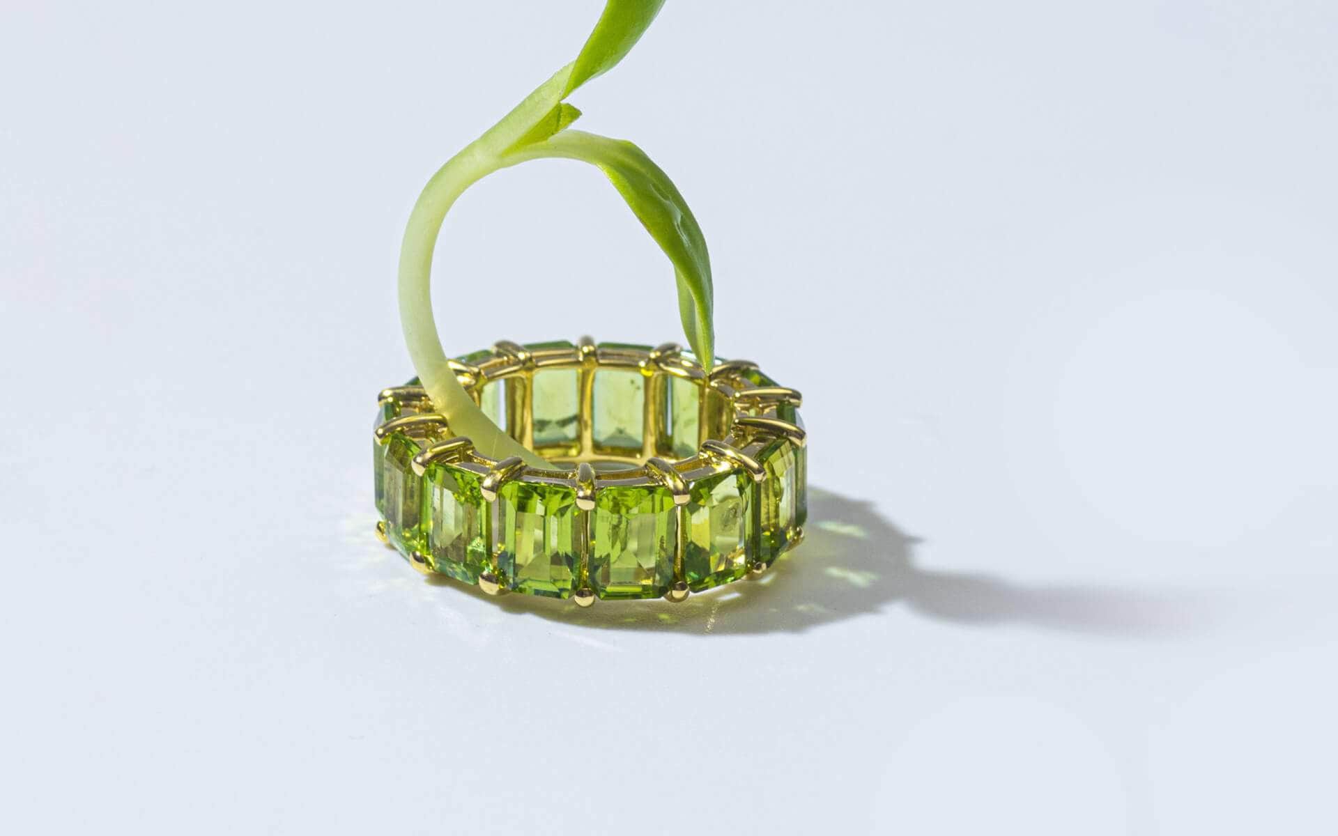 tsavorite