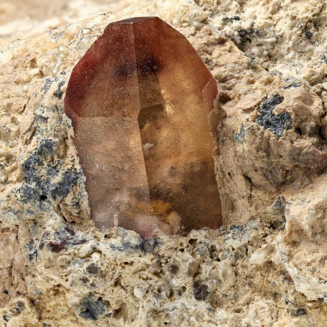 topaz stone