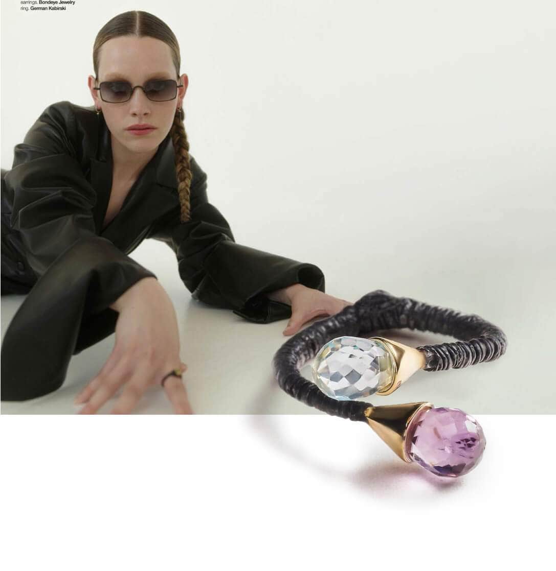 victoria pedretti jewelry