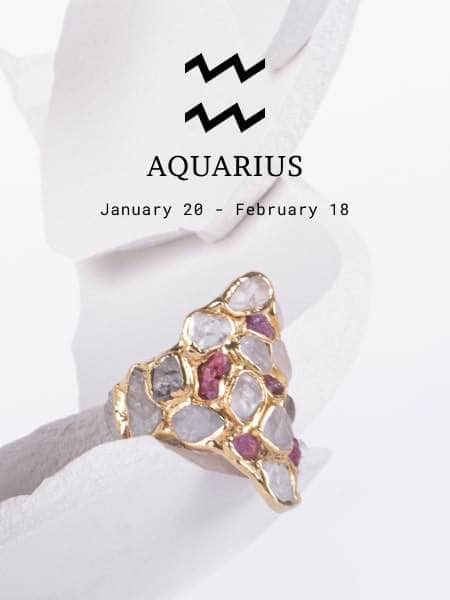 aquarius
