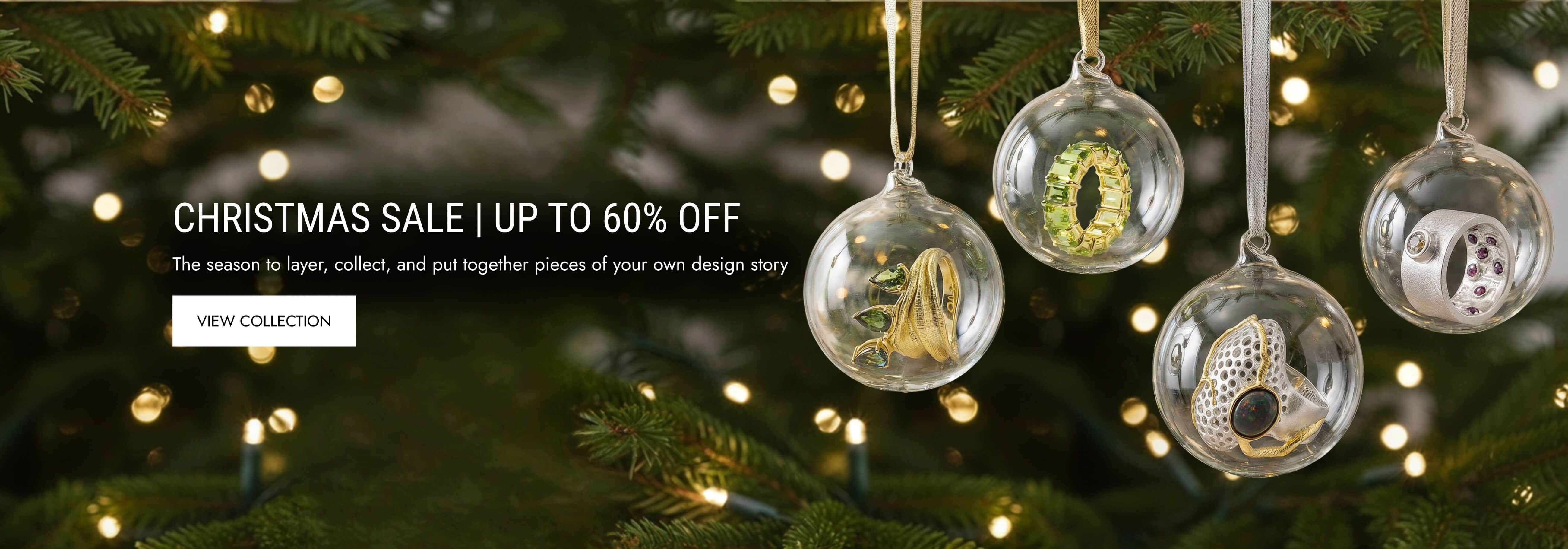 christmas jewelry sale german kabirski