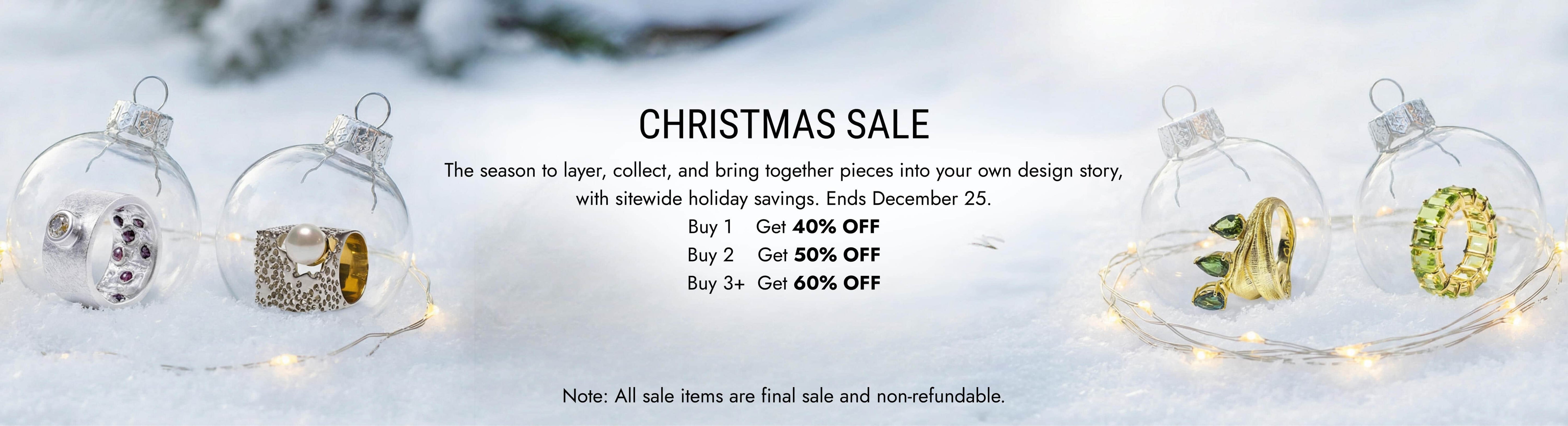 christmas sale jewelry german kabirski