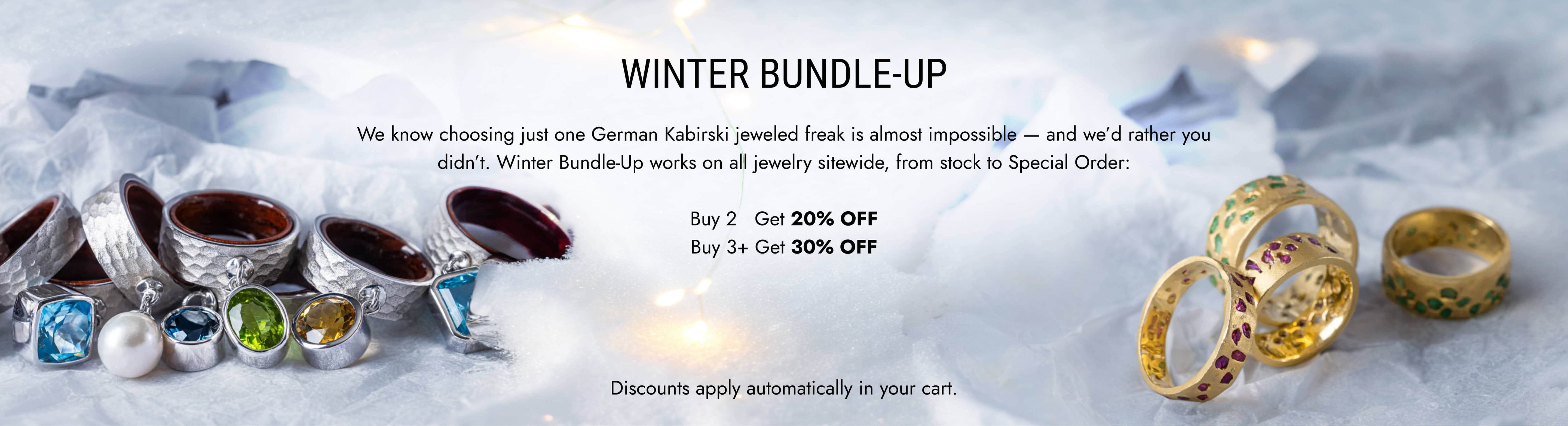 winter bundle up jewelry