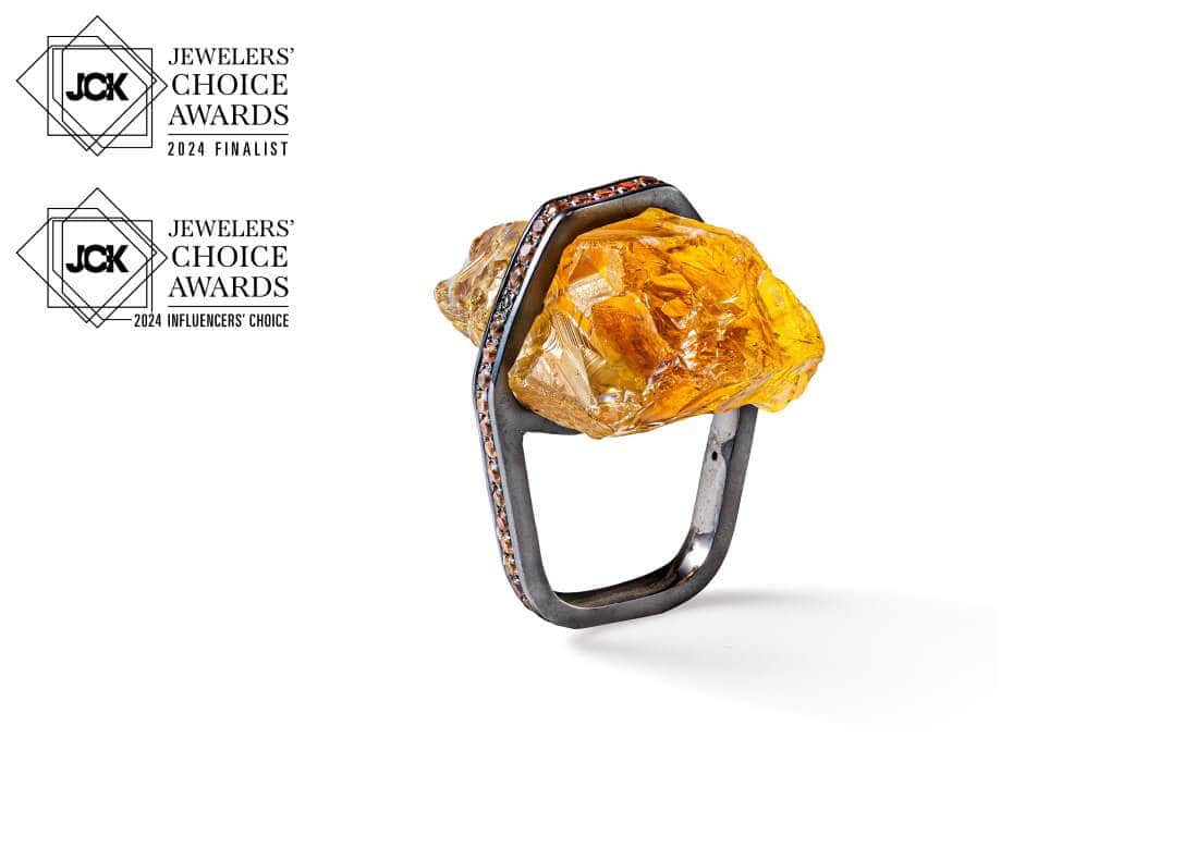 Best In Colored Stone  Jewelry