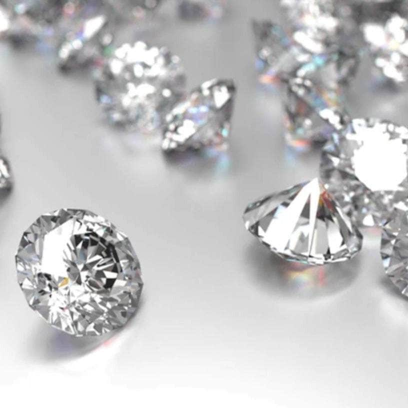 cubic zirconia