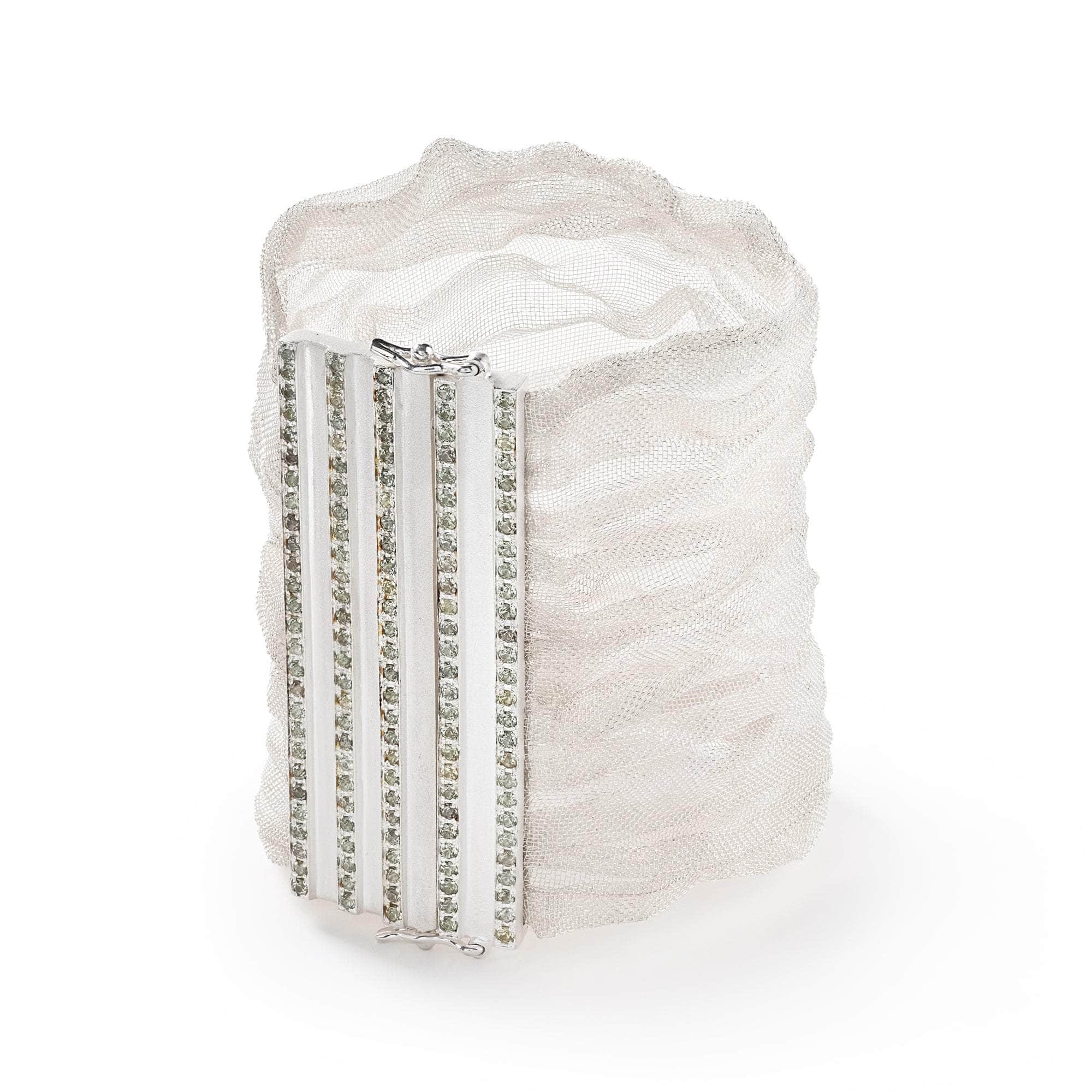 Eosh Sapphire Bangle