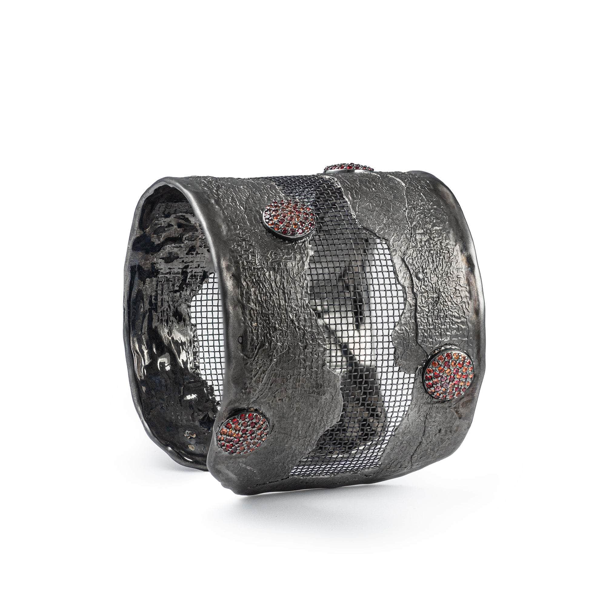 Kaveh Sapphire Bangle