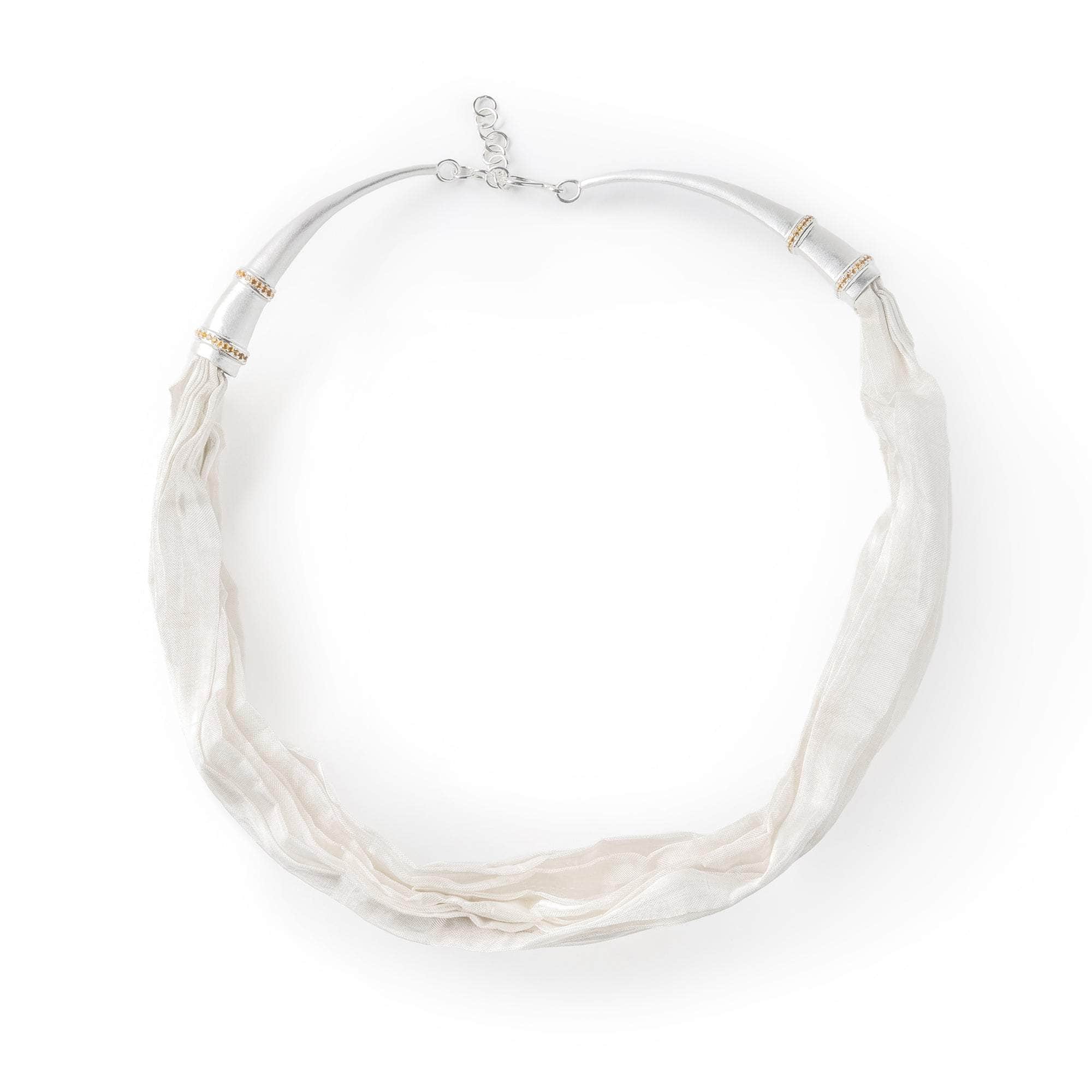 Ogma Citrine Necklace